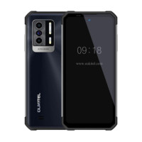 Oukitel WP17 8/128GB Black