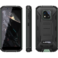 Oukitel WP18 4/32Gb Black