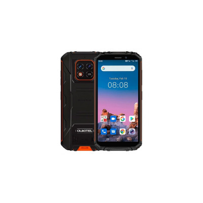 Oukitel WP18 4/32Gb Orange