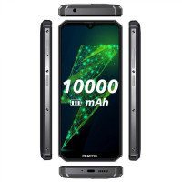 Oukitel K15 Plus 4/32Gb Black