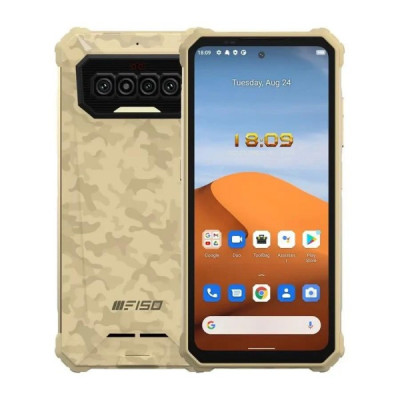 Oukitel F150 R2022 8/128Gb Sahara