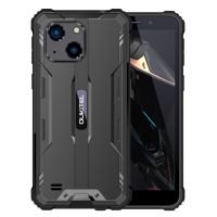 Oukitel WP20 Pro 4/64GB Calm Black