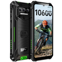 Oukitel WP23 4/64GB Green