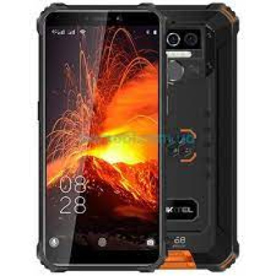 Oukitel WP23 4/64GB Orange