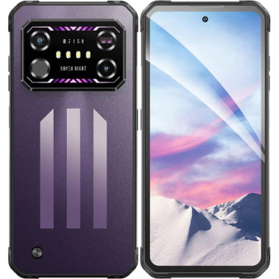 Oukitel IIIF150 Air1 Ultra 8/256GB Epic Purple