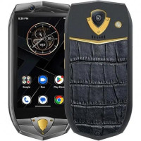 Oukitel K16 8/128Gb Black