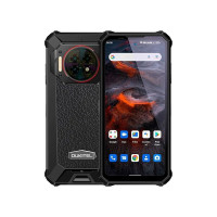 Oukitel WP19 Pro 8/256GB Black