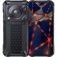 Oukitel WP33 Pro 8/256Gb Black