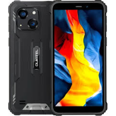 Oukitel WP32 4/128Gb Black