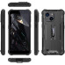 Oukitel WP32 4/128Gb Black