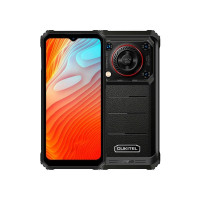 Oukitel WP36 8/128Gb Black
