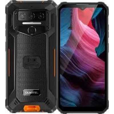 Oukitel WP23 Pro 8/128GB Orange