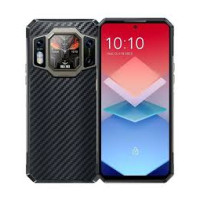 Oukitel WP30 Pro 12/512Gb Black