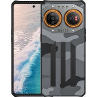 Oukitel IIIF150 Air2 Ultra 16/512GB Jet Black