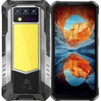 Oukitel WP100 12/512GB Black (laser version)