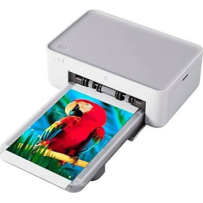 Xiaomi Mi Photo Printer 1S Set (BHR6747GL)