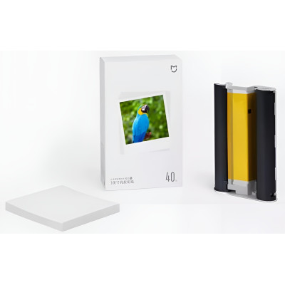 Xiaomi Instant Photo Paper 6