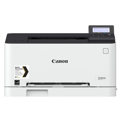 Принтер Canon i-SENSYS LBP613Cdw (1477C001)