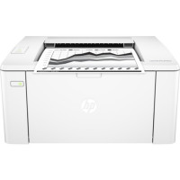 Принтер HP LaserJet Pro M102w with Wi-Fi (G3Q35A)