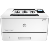Принтер HP LaserJet Pro M402dne (C5J91A)