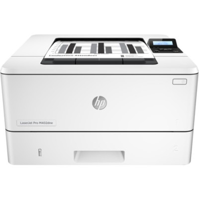 Принтер HP LaserJet Pro M402dne (C5J91A)