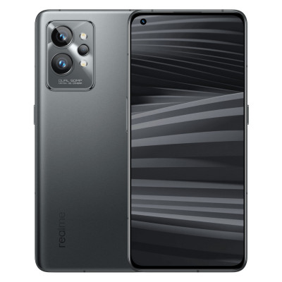 realme GT2 Pro 12/256GB Steel Black