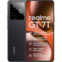 realme GT 7T 12/256GB IceSense Black EU