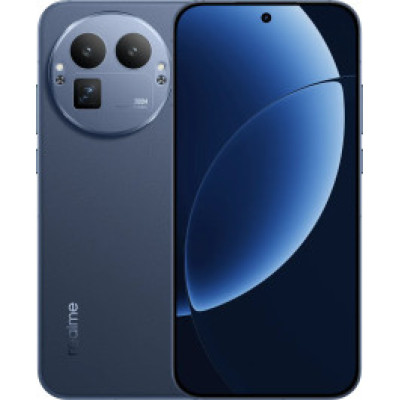 realme GT 8 Pro 12/256GB Urban Blue