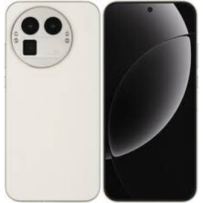 realme GT 8 Pro 12/256GB Diary White realme GT 8 Pro 12/256GB Diary White