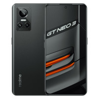 realme GT Neo3 8/128GB 80W Black