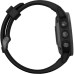 Garmin Fenix 5S Plus Sapphire Black with Black Band (010-01987-02/03)