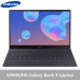 Samsung Galaxy Book S (SM-W767)