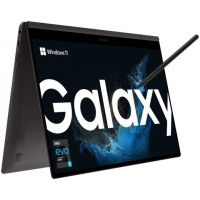 Samsung Galaxy Book2 Pro 360 (NP950QED-KA3US)
