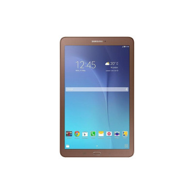 Samsung Galaxy Tab E 9.6 3G Gold Brown (SM-T561NZNA)