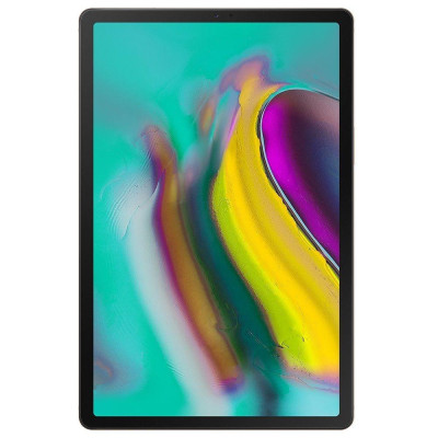 Samsung Galaxy Tab S5e 4/64 Wi-Fi Gold (SM-T720NZDA)
