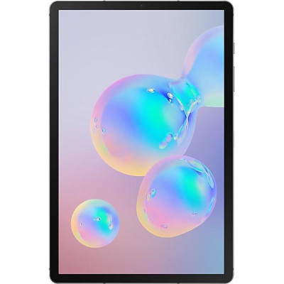 Samsung Galaxy Tab S6 10.5 LTE SM-T865 Silver (SM-T865NZAA)
