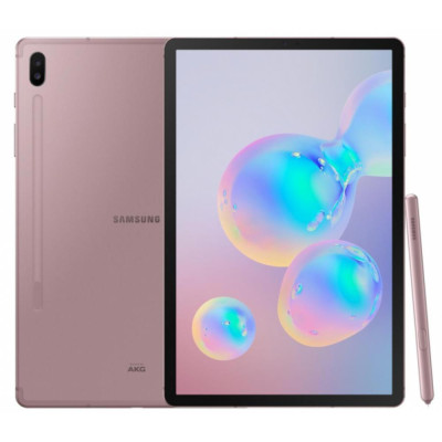 Samsung Galaxy Tab S6 10.5 LTE SM-T865 Rose Blush (SM-T865NZNA)