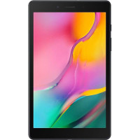 Samsung Galaxy Tab A 8.0 2019 LTE SM-T295 Black (SM-T295NZKA)