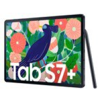 Samsung Galaxy Tab S7 Plus 256GB 5G Black (SM-T976NZKA) Samsung Galaxy Tab S7 Plus 256GB 5G Black (SM-T976NZKA)