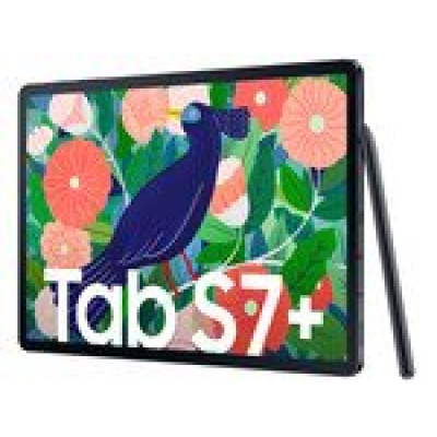 Samsung Galaxy Tab S7 Plus 256GB 5G Black (SM-T976NZKA)