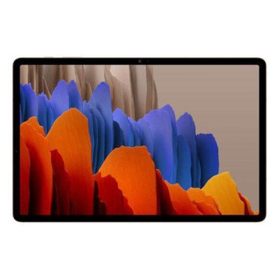Samsung Galaxy Tab S7 Plus 256GB Wi-Fi Mystic Copper (SM-T970BZNA)