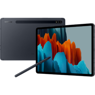 Samsung Galaxy Tab S7 128GB Wi-Fi Mystic Navy (SM-T870NDBA)