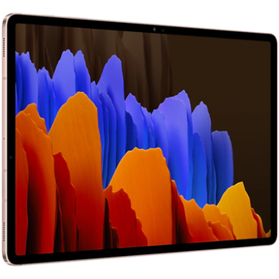 Samsung Galaxy Tab S7 Plus 128GB LTE Bronze (SM-T975NZNA)