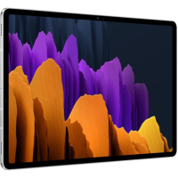 Samsung Galaxy Tab S7 Plus 128GB LTE Silver (SM-T975NZSA)