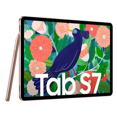 Samsung Galaxy Tab S7 Plus 5G 256GB Mystic Copper