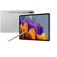 Samsung Galaxy Tab S7 128GB Wi-Fi Silver (SM-T870NZSA)