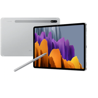 Samsung Galaxy Tab S7 128GB Wi-Fi Silver (SM-T870NZSA)