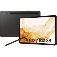 Samsung Galaxy Tab S8 11 8/256GB Wi-Fi Graphite (SM-X700NZAB) Samsung Galaxy Tab S8 11 8/256GB Wi-Fi Graphite (SM-X700NZAB)