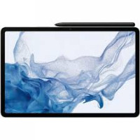Samsung Galaxy Tab S8 11 8/128GB Wi-Fi Silver (SM-X700NZSA)