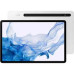 Samsung Galaxy Tab S8 Plus 12.4 8/128GB 5G Silver (SM-X806BZSA)